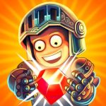 Apple Knight: Mini Dungeons – Nutwg Games