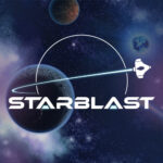 Starblast, a fast-paced online arcade space shooter will have