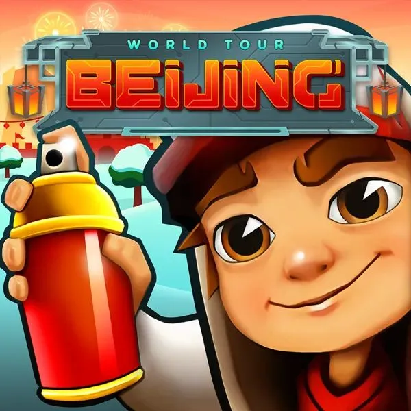 Subway Surfers Berlin – Nutwg Games