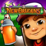 Subway Surfers Saint Petersburg – Nutwg Games