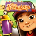 Subway Surfers San Francisco – Nutwg Games