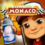 Subway Surfers Monaco – Nutwg Games