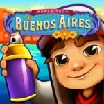 Subway Surfers World Tour: Buenos Aires 2023