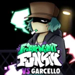FNF Vs. Garcello