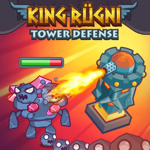 King Rugni