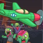 Fly or die