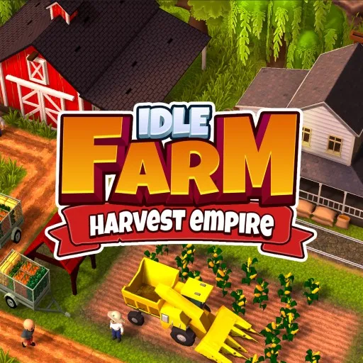 IDLE FARM