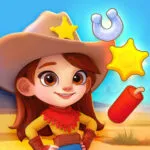 Wild west match