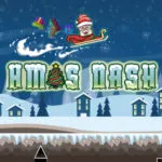 Xmas Dash