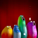 Blob Opera