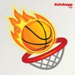 Dunk shot