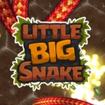 Little Big Snake
