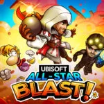 Ubisoft All-Star Blast!
