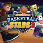 Nick: Basketball Stars 3