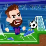 Soccer Bros
