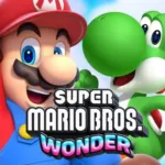 Super Mario Wonder