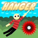 Hanger game