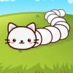 Cute Snake