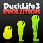 Duck Life 3 Evolution