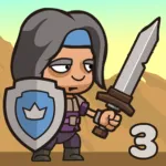 Shorties' Kingdom 3