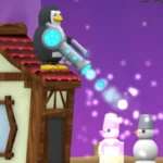Combat Penguin