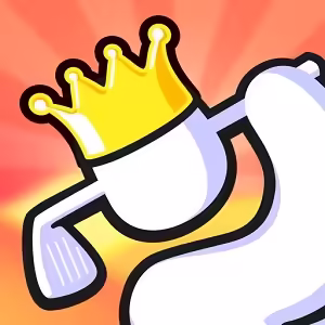 Super Stickman Golf