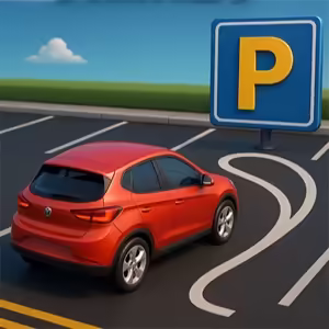 Parking Frenzy