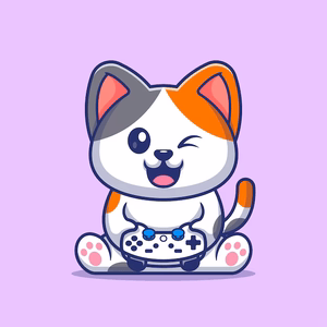 Kittens game