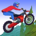 Carrera rápida de motocross (Rush Race Motocross)