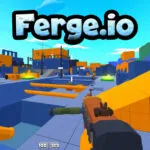 Ferge.io