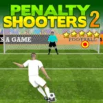 Tiradores de penaltis 2