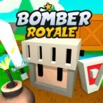 Bombardero real