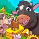 Granja Merge Valley