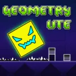 ジオメトリダッシュライト