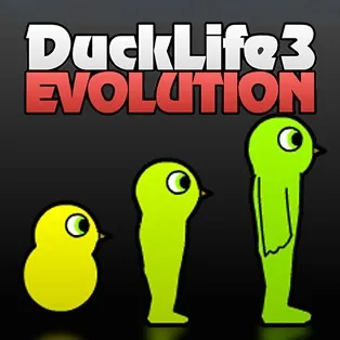ダックライフ3:進化
