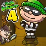 ボブ・ザ・ロバー 4
