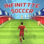 無限のサッカー