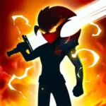 Stick war ninja duel