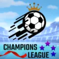 축구 기술 챔피언스 리그 Soccer Skills Champions League