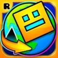 지오메트리 대시 월드 Geometry dash world
