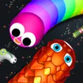 뱀 대 벌레 Snake vs Worms