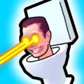 워커 요원 vs Skibidi 화장실 Agent Walker vs Skibidi Toilets