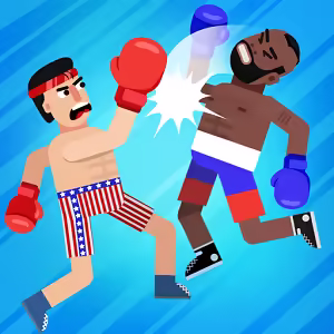 복싱 물리학2 Boxing Physics 2