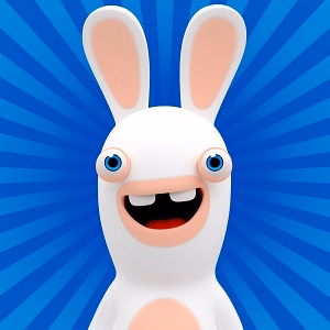 래비드 레이드 Rabbids Raid