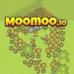 Moomoo.io | 建成最大的村莊
