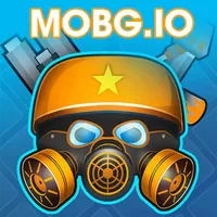 Mobg.io | 絕地大作戰 休閒吃雞遊戲