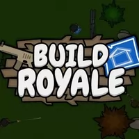 Build Royale.io | 網頁版《堡壘之夜》建造吃雞遊戲