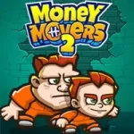 Money movers 2 | 金錢逃脫者2