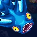Seadragons.io | 海龍 另類貪吃蛇風格遊戲