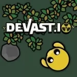 Devast.io | 嘗試一下你可以生存多久吧！